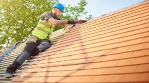Best Chimney Flashing Repair  in Vilonia, AR